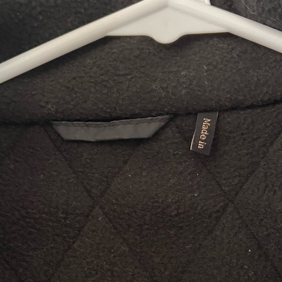 Barbour Cavalry Quilted Jacket - Picture 7 of 7